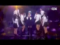 [K-Choreo Tower Cam 4K] 아도라 직캠 'Magical Symphony'(ADORA Choreography) l @MusicBank KBS 220930