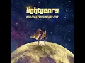 Lightyears ( From "Chamkillah" ) - Nucleya | Tsumyoki | Da Fyer