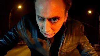 Ghost Rider 2 Transformation Feat Coal Chamber HD 