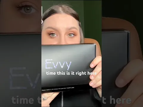 Suchhhh a cool product and SO needed
