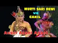 Download Lagu MURTI SARI DEWI ( ARJUNA VS CAKIL ) Tari Bambangan Perang Brotoyudho. Lincah \u0026 Agresif