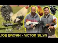 Joe Brown Farm Tennessee Tour Victor Silva