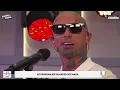 Corazón Ausente - Ke Personaje - EN VIVO LUZU TV 