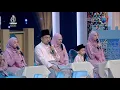 Download Lagu #MTHQA2025 Persembahan Keluarga Al-Quran oleh Ustaz Azraie dan Keluarga