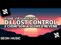 Download Lagu DJ LOST CONTROL X CHORI SONIA SLOWED REVERB KANE VIRAL TIKTOK TERBARU 2025