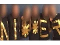 Students Spell Racial Slur With Shirts