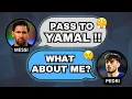 Download Lagu If Messi Coached Barcelona - Part 2