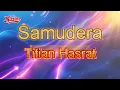 Lagu Samudera - Titian Hasrat Karaoke
