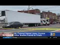 Brooklyn Funeral Home s License Suspended After Bodies Found In Truck