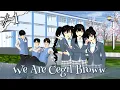 Download Lagu WE ARE CEGIL BROWW #1 | Ketemu Cokull !!| Sakura School Simulator