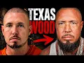 How I Survived Years In The Violent Texas Prison System