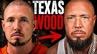 How I Survived Years In The Violent Texas Prison System