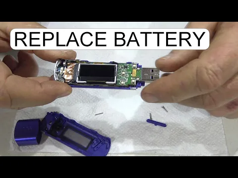 Download MP3 REPLACE BATTERY SONY MP3 PLAYER NWD B103F