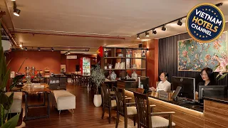 Asian Ruby Hotel Spa Ho Chi Minh City Vietnam Hotel Review