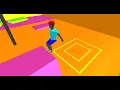 Backflip Dive 3D Full Gameplay Walkthrough