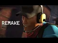 That Valve SFM Tutorial Remake SFM