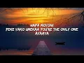ZUCHU PWITA (Lyrics)