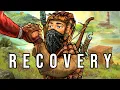 Rust - A GREAT RECOVERY to a HOPELESS Wipe Movie