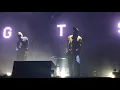 Massive Attack - Voodoo in My Blood live at UPark 2018 (Kiev, Ukraine, 26.07.2018)