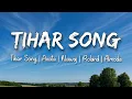 Lagu Axata - Tihar Song Lyrical Video - Axata - Nawaj - Roland - Almoda | Lyrical Channel