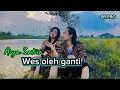 Download Lagu WIS OLEH GANTI - ARYA SATRIA