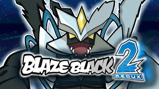 How I Beat The HARDEST Pokemon Black 2 Nuzlocke