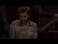 Joel Lyssarides & Petter Berndalen - Improvisation Part 1