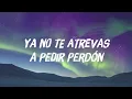 Besos En Guerra - Morat, Juanes [Lyrics Video]