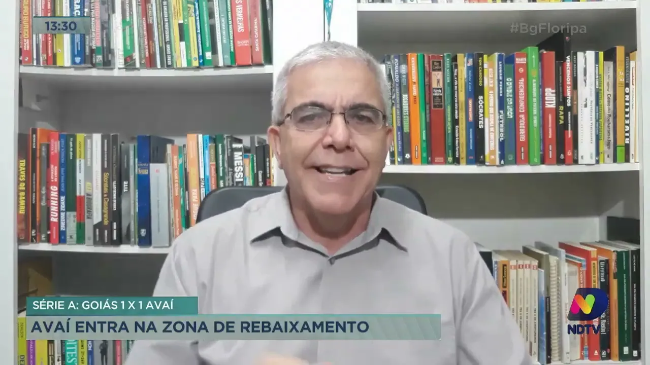 Já é Mané: veja resultados do futebol no fim de semana