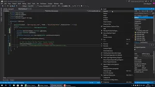 Xamarin Android EditText