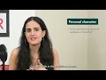 5 personal qualities for college admissions Trailer