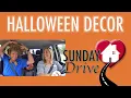 Sunday Drive Halloween Decorations Winter Garden FL Hawksmoor Mattamy Zillow Offers