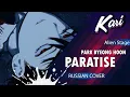 Lagu PARATISE - (VIVINOS - ALNST) Cover by Kari