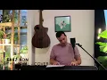 Sam Fischer - The Usual - Cover