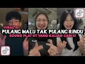 Download Lagu DJ PADA SIAPA AKU MENGADU PULANG MALU TAK PULANG RINDU PLAT KT VIRAL TIKTOK 2025