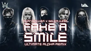 Download Alan Walker \u0026 salem ilese - Fake A Smile (Ultimate Alpha Remix) MP3