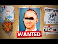 Lagu The Hunt for Europe's Most Wanted Criminal