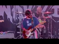 Wavves "Spun" LIVE
