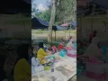 Download Lagu Wisata Lembah Bajuin bersama warga komplek perumahan Kalimantan Batara