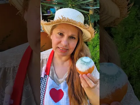 Si te pasó esto con una NARANJA ¡NO LA TIRES! 🍊🐜 (Chau HORMIGAS) #hormigas #cuidadodeplantas