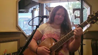 Maribyrd set 2023-06-07 Open Mic Table 42 Dover NJ