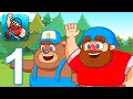 Timberman The Big Adventure - Gameplay Walkthrough Part 1