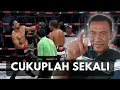 Lagu Jebat Derhaka Tiba-Tiba Bersuara Pasal Pertarungan Yusuf Azmi !?