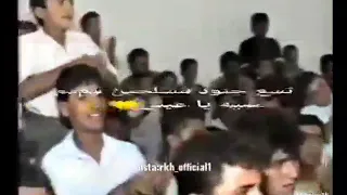 اغاني الثورة تسع جنود ومعهم صبية 