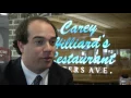 Carey Hilliards History with intros
