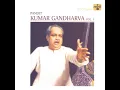 Naina Nahin Maane - Raga Nayaki Kanada - Khayal Vilambit, Ektaal / Aaye Mandarawa - Khayal Drut, Teentaal (feat. Suresh Acharekar & Govindrao Patwardhan) - Suresh Acharekar, Govindrao Patwardhan & Pandit Kumar Gandharva