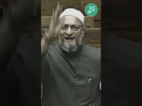 RLP अध्यक्ष हनुमान बेनीवाल ने बैरिस्टर असदुद्दीन ओवैसी साहब की जमकर तारीफ़ की।