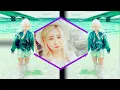 GIRL'S DAY SOJIN || 'Sick' (The Mask ost) SOLO PARTS