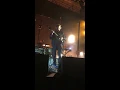 Ben Howard Hot Heavy Summer Edgefield 9.22.18