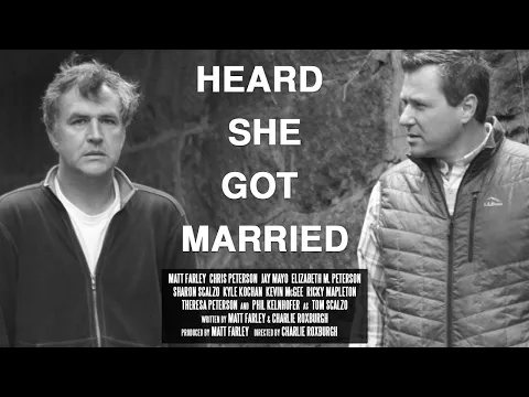 HEARD SHE GOT MARRIED (2021) Official Trailer